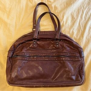 Shellac Japan shoulder bag
